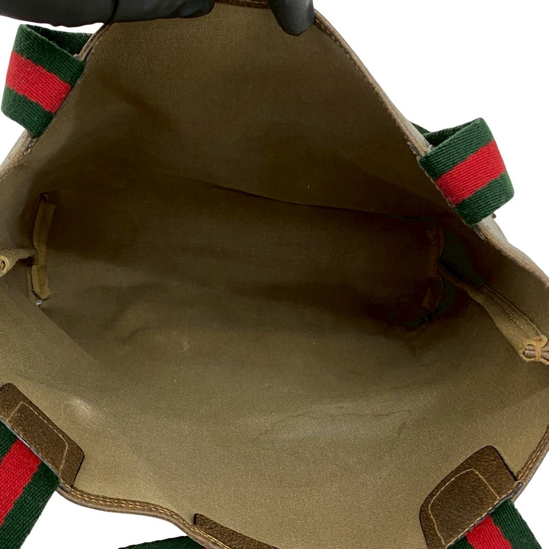 tote bag gucci