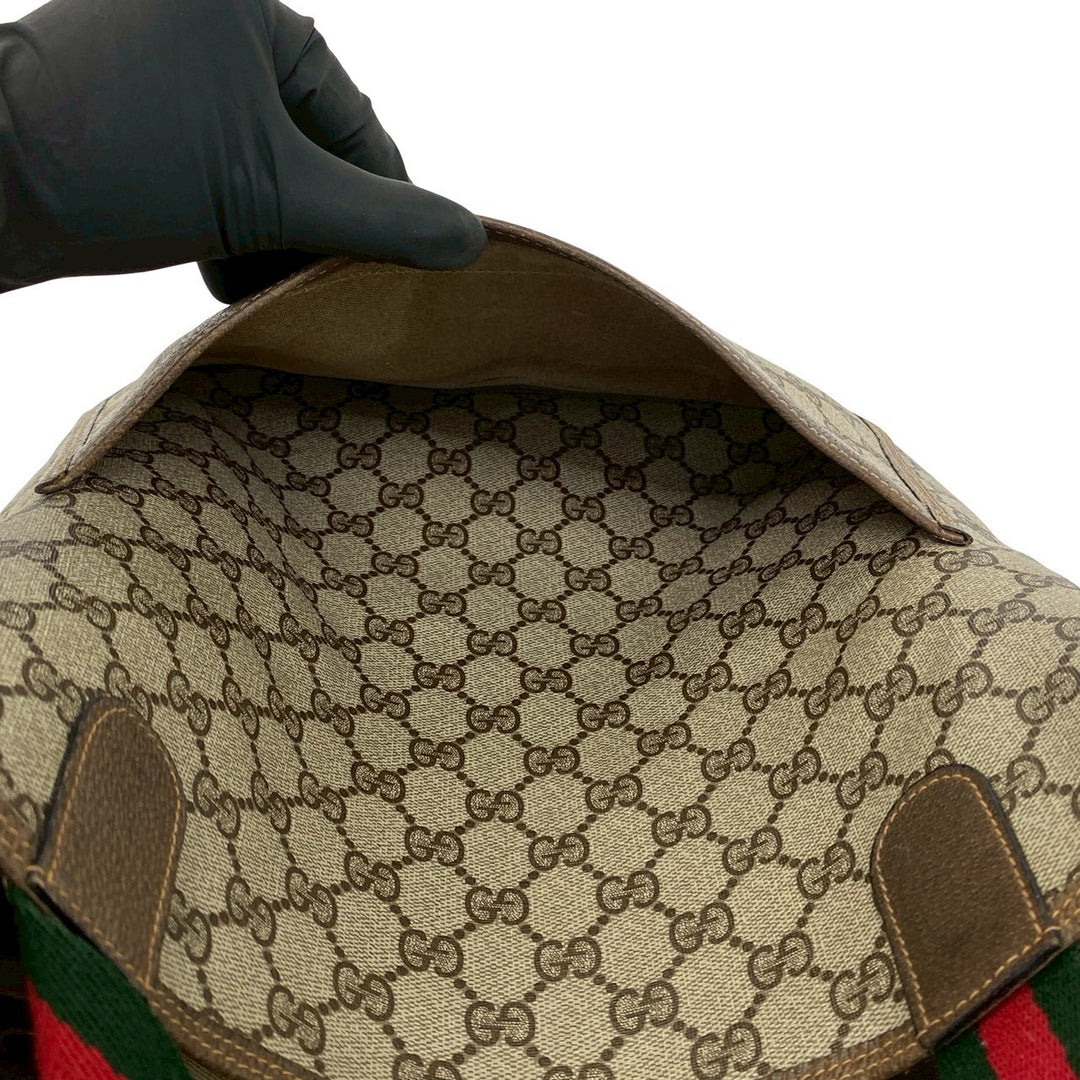 tote bag gucci