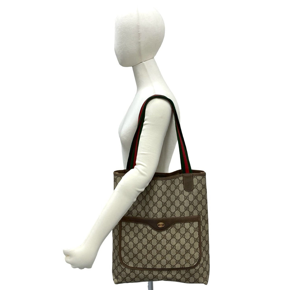 tote bag gucci