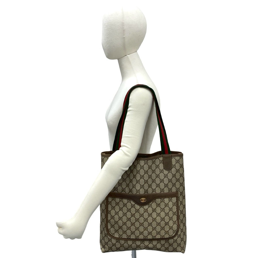 tote bag gucci