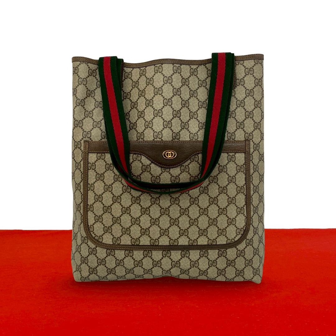 tote bag gucci