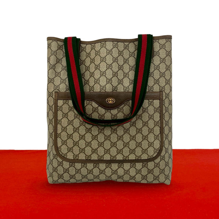 tote bag gucci