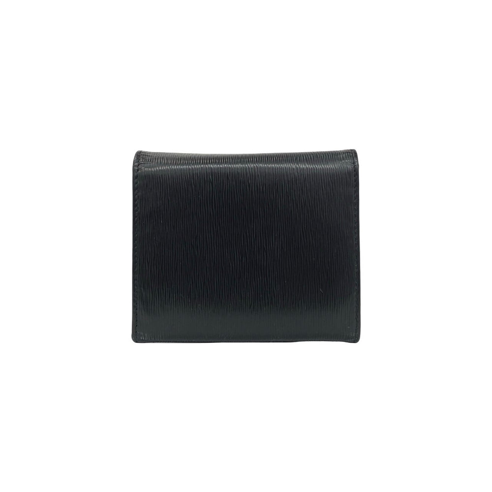 三折錢包 Prada