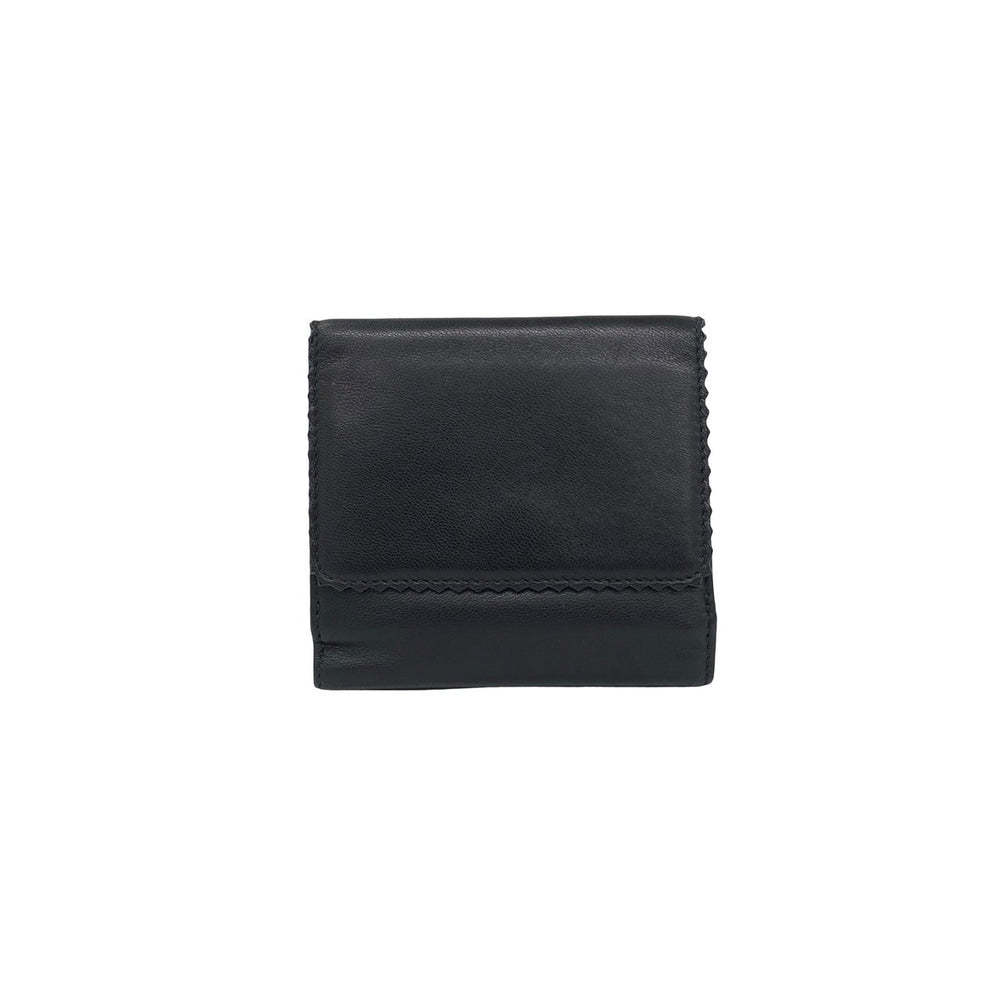 trifold wallet loewe