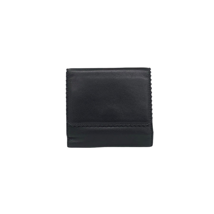 trifold wallet loewe
