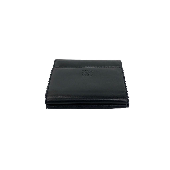 trifold wallet loewe