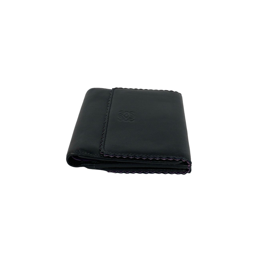 trifold wallet loewe