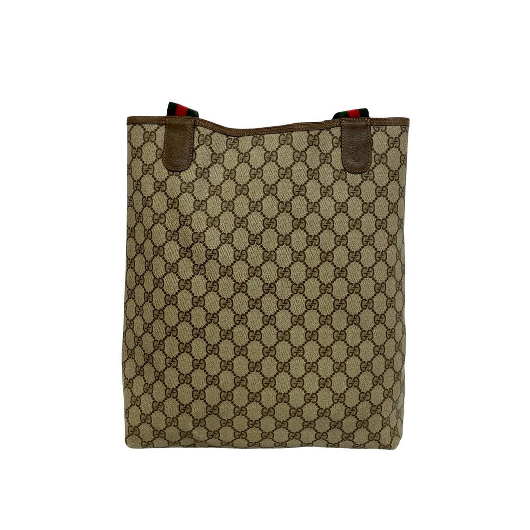tote bag gucci