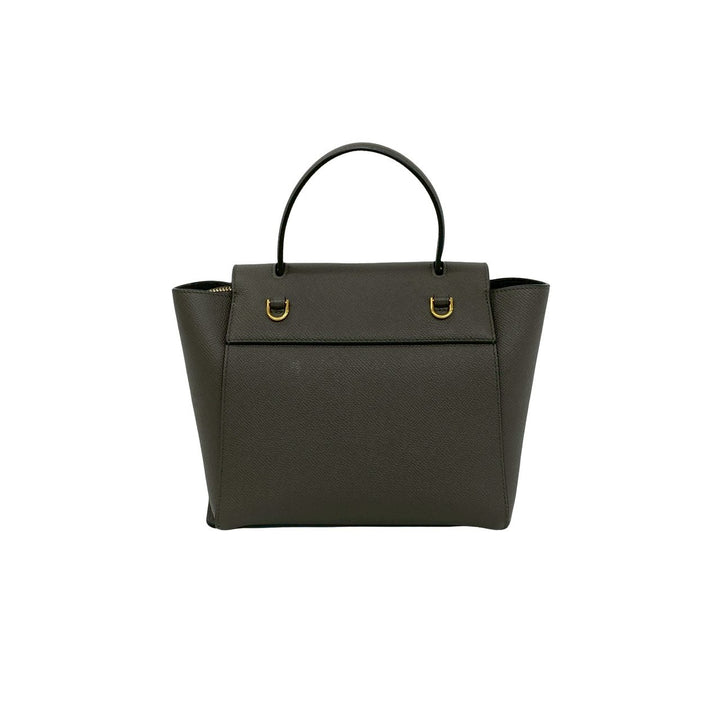 shoulder bag celine belt bag nano