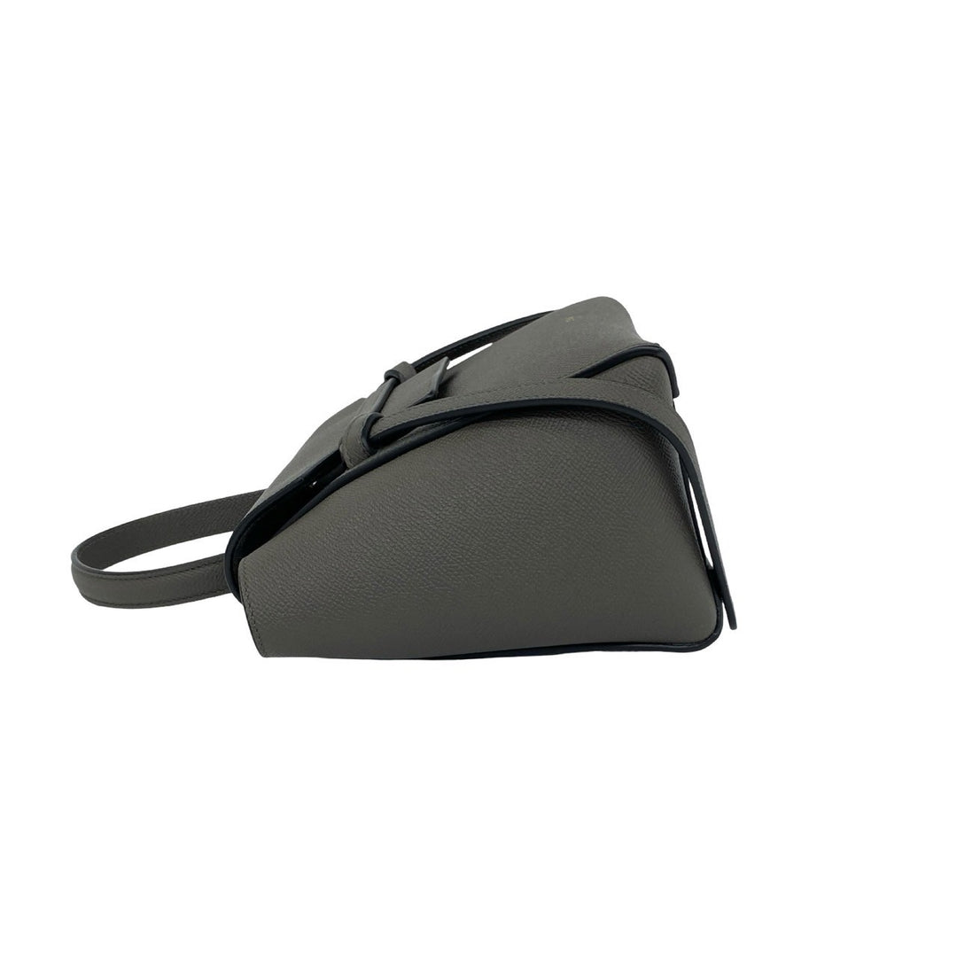 shoulder bag celine belt bag nano