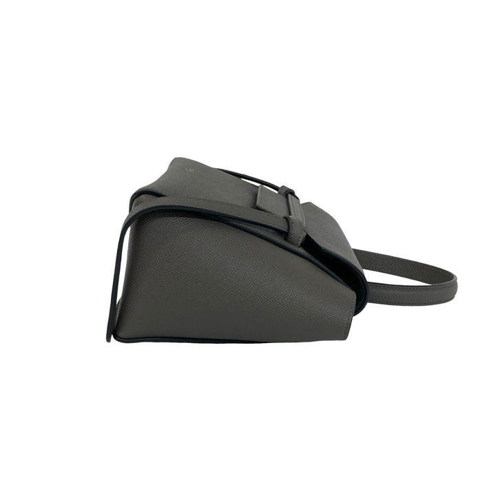 shoulder bag celine belt bag nano
