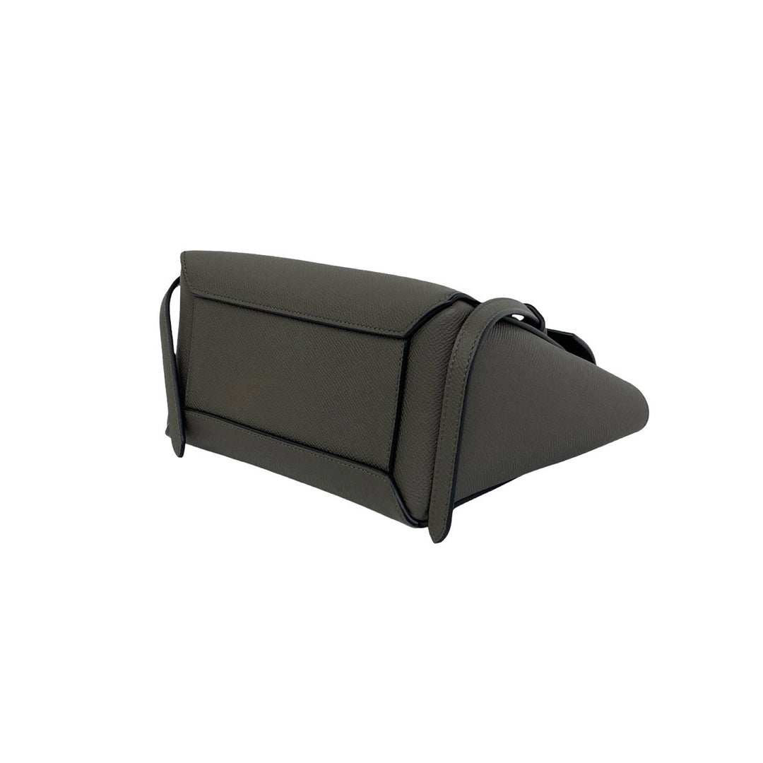 shoulder bag celine belt bag nano