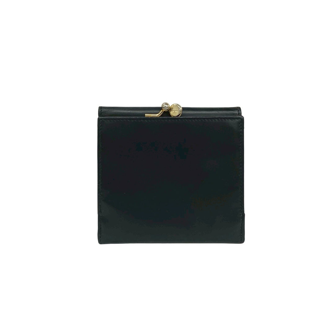 trifold wallet salvatore ferragamo