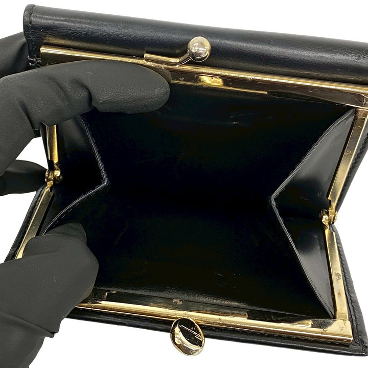 trifold wallet salvatore ferragamo