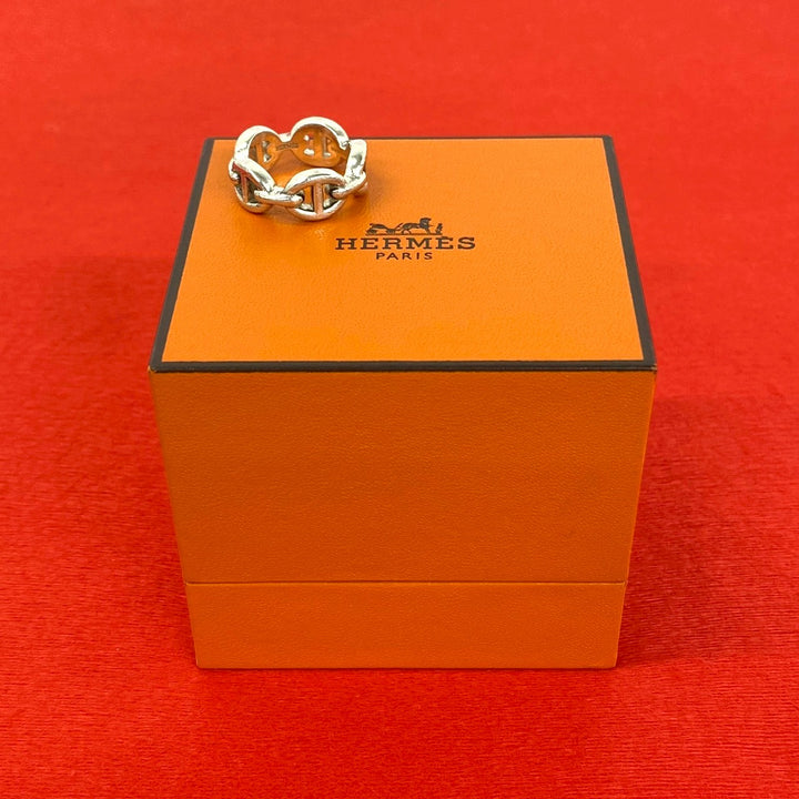 Rings Hermes Enchene