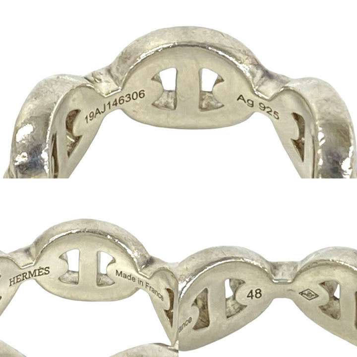 Rings Hermes Enchene