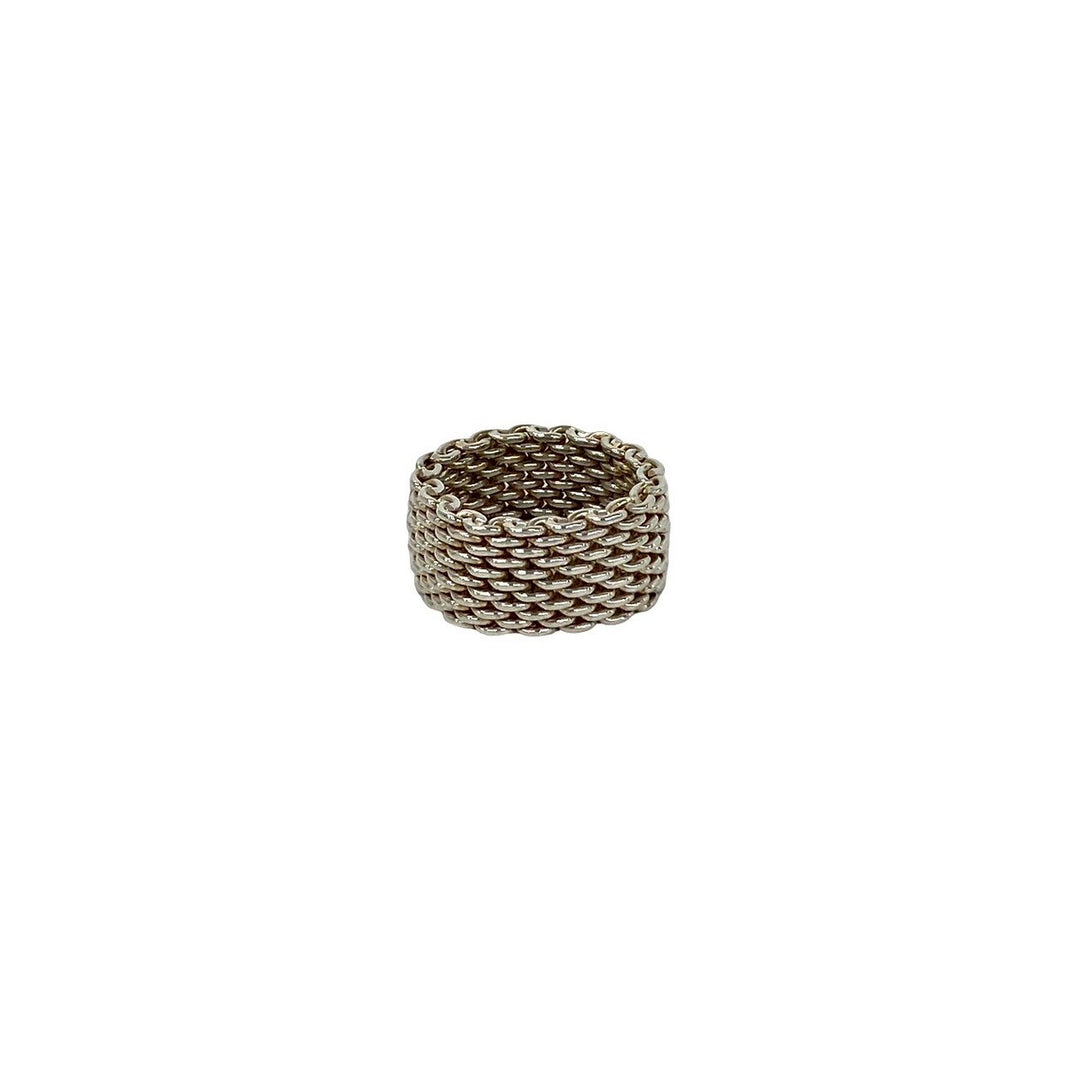 Rings Tiffany Somerset Ring