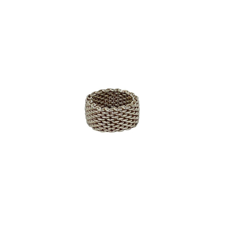 Rings Tiffany Somerset Ring