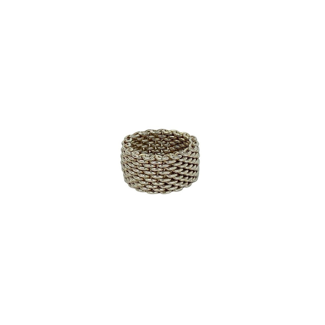 Rings Tiffany Somerset Ring