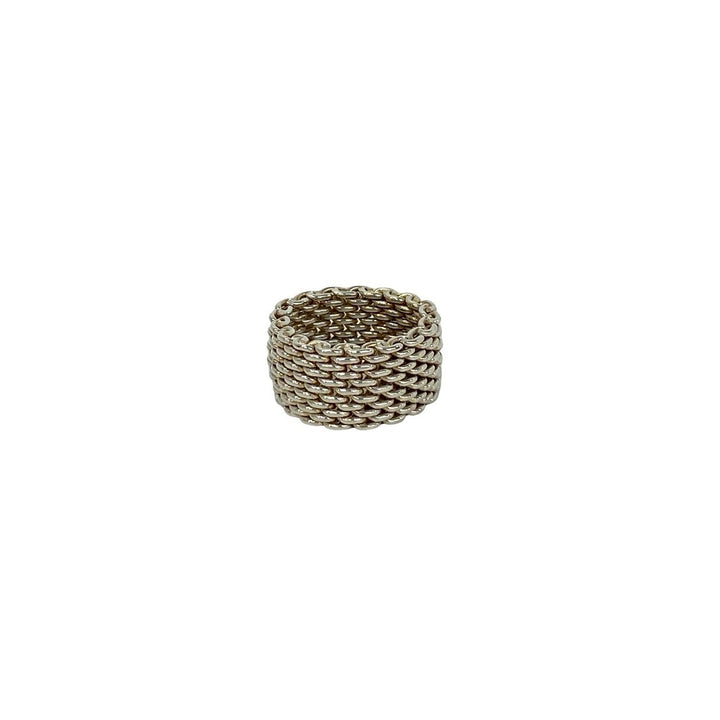 Rings Tiffany Somerset Ring