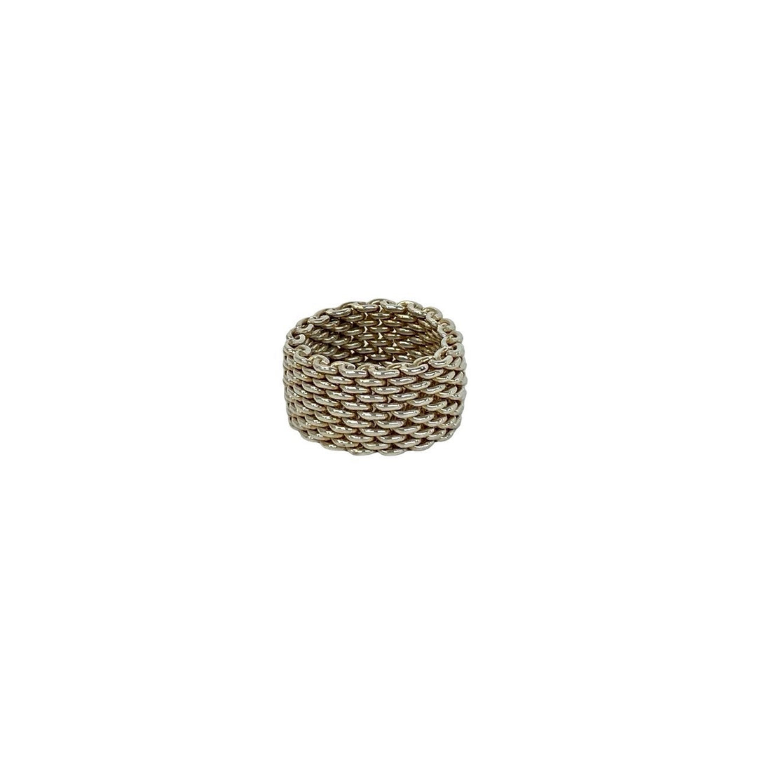 Rings Tiffany Somerset Ring