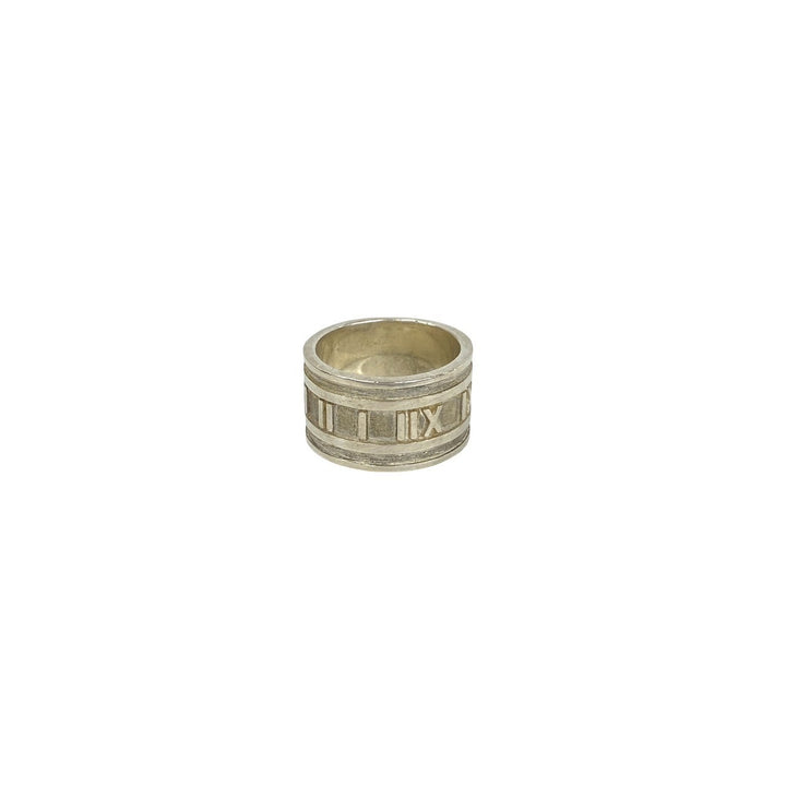Rings Tiffany Atlas Wide Ring