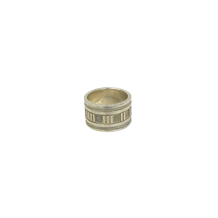 Rings Tiffany Atlas Wide Ring