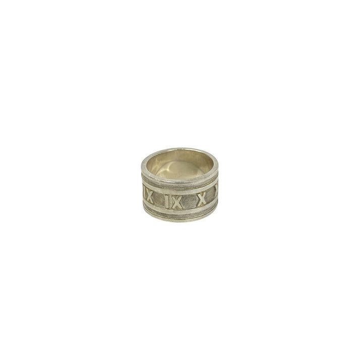 Rings Tiffany Atlas Wide Ring