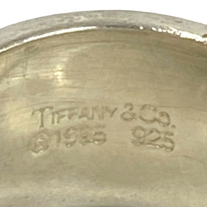 Rings Tiffany Atlas Wide Ring
