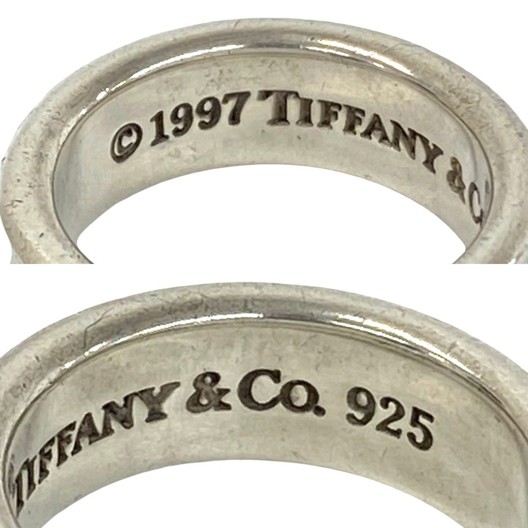 Rings Tiffany Narrow Ring