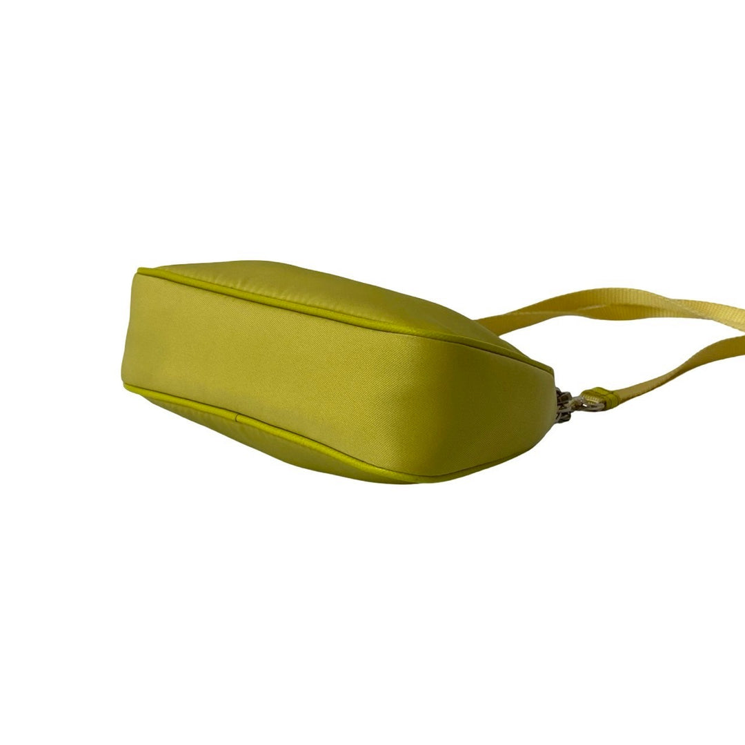 shoulder bag prada