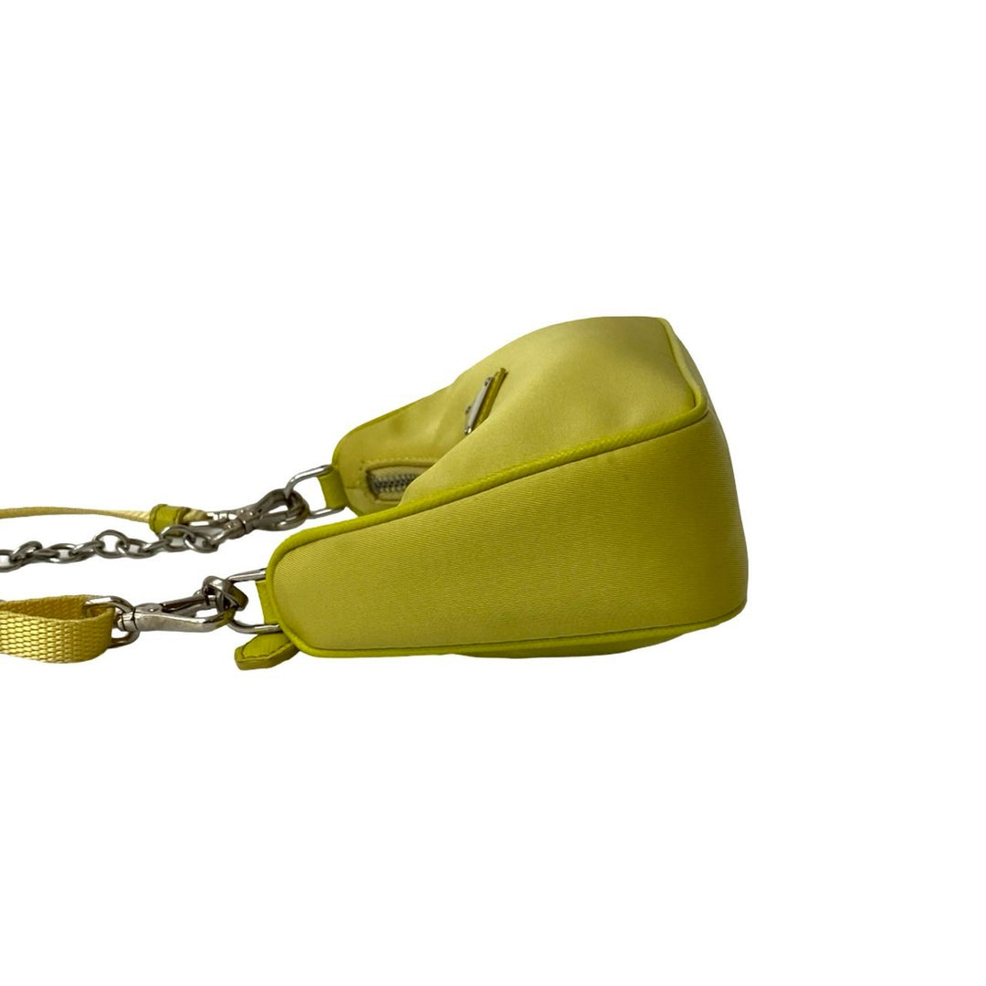 shoulder bag prada