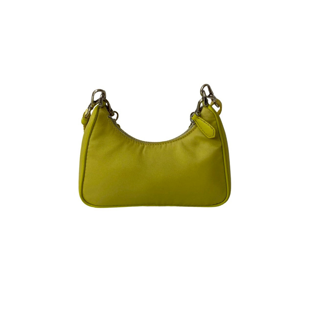 shoulder bag prada