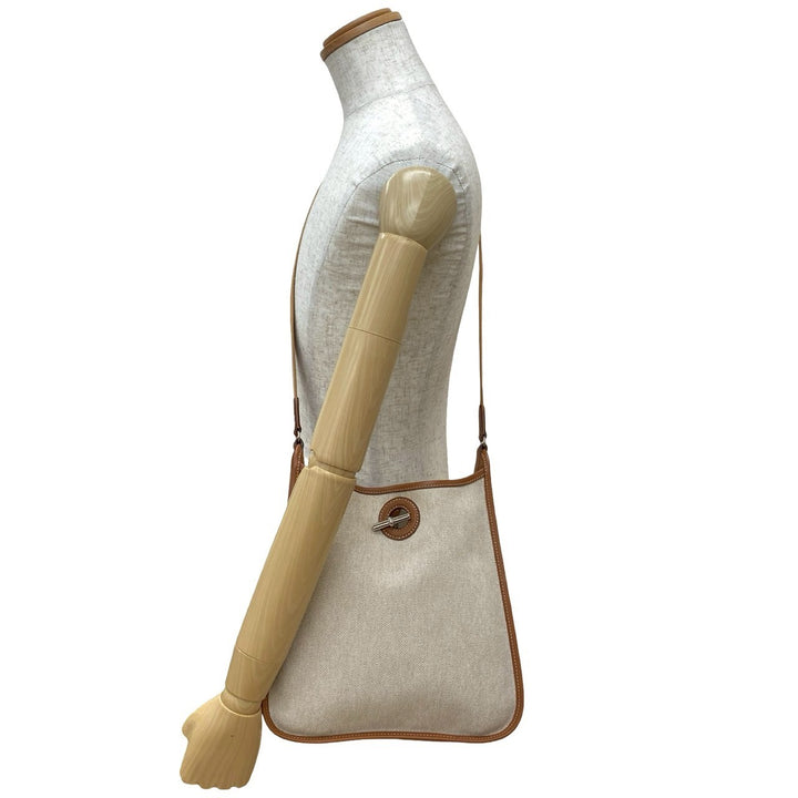Shoulder bag Hermes Vespa PM