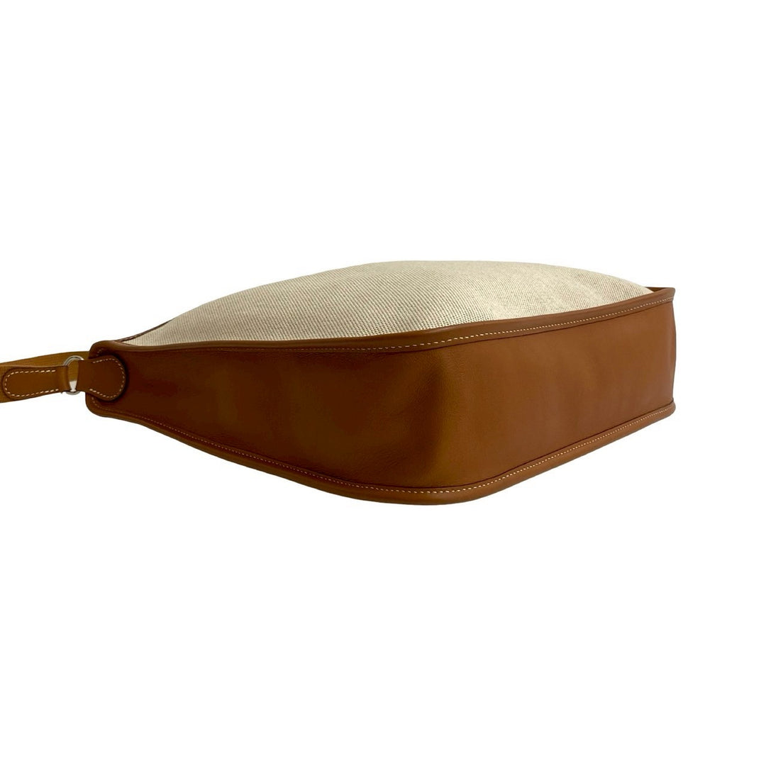 Shoulder bag Hermes Vespa PM
