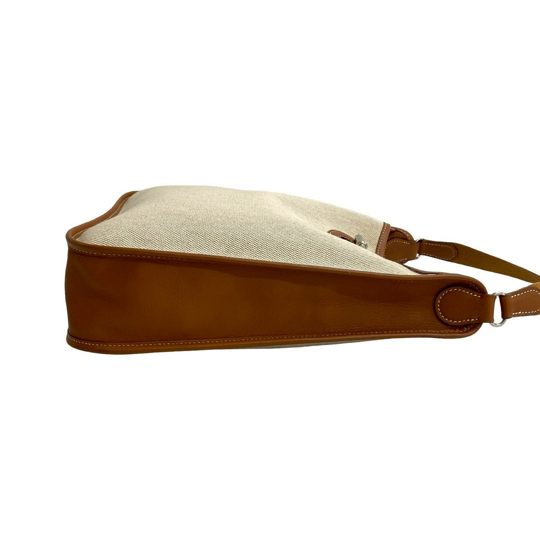 Shoulder bag Hermes Vespa PM