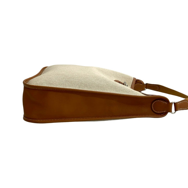 Shoulder bag Hermes Vespa PM