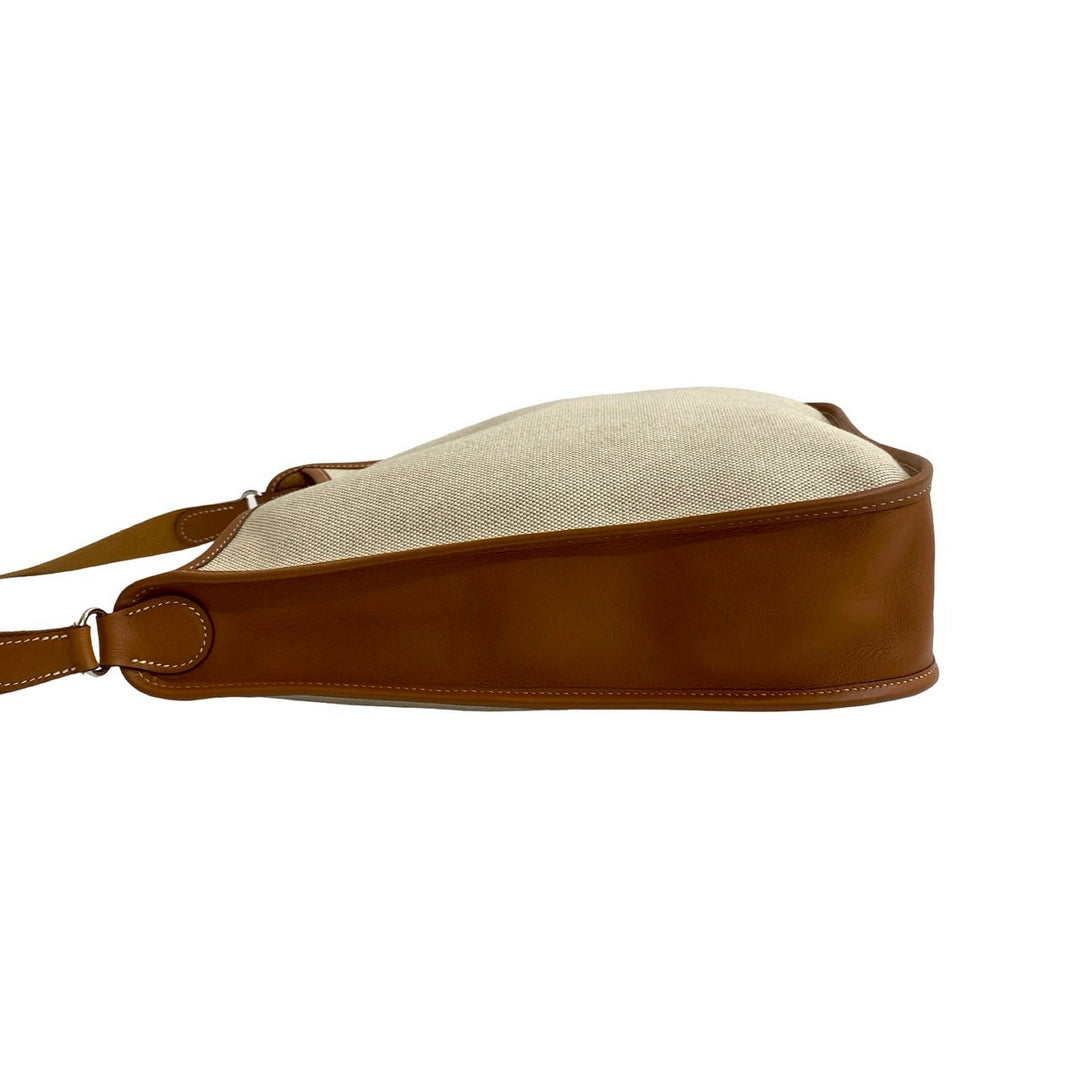 Shoulder bag Hermes Vespa PM