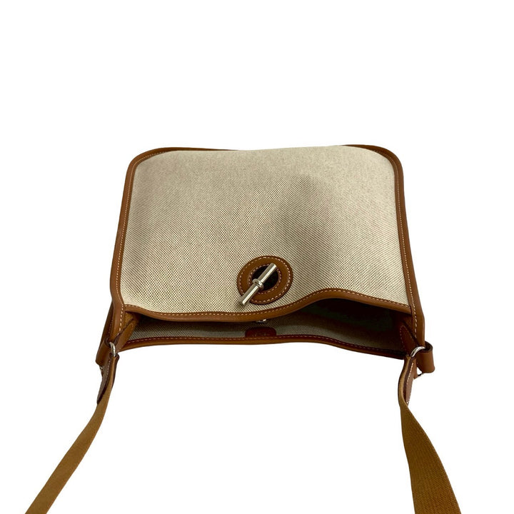 Shoulder bag Hermes Vespa PM