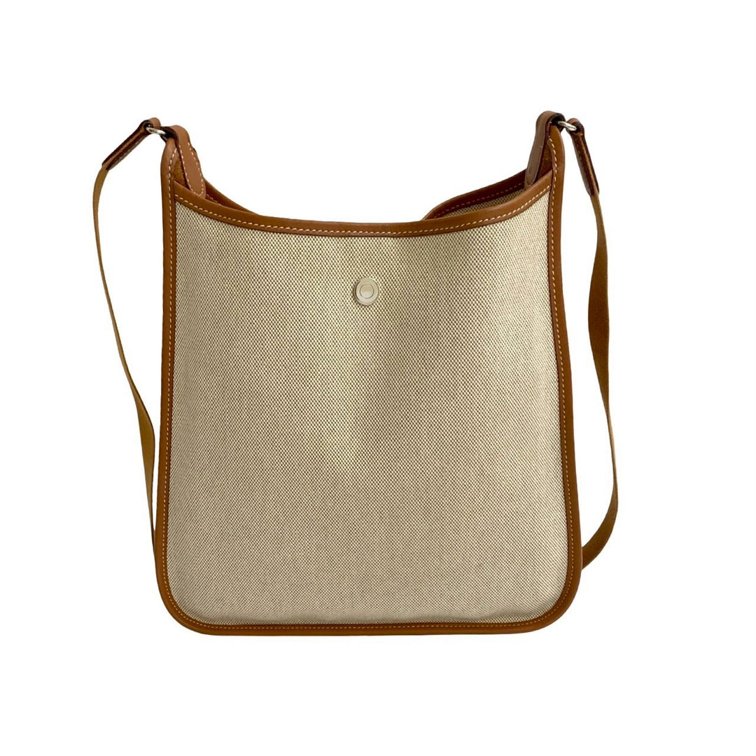 Shoulder bag Hermes Vespa PM