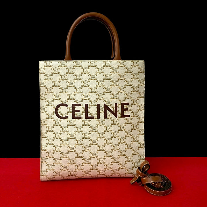 單肩包 Celine Vertical Hippo 小號