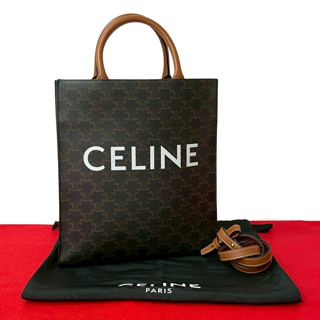 單肩包 Celine Vertical Hippo 小號
