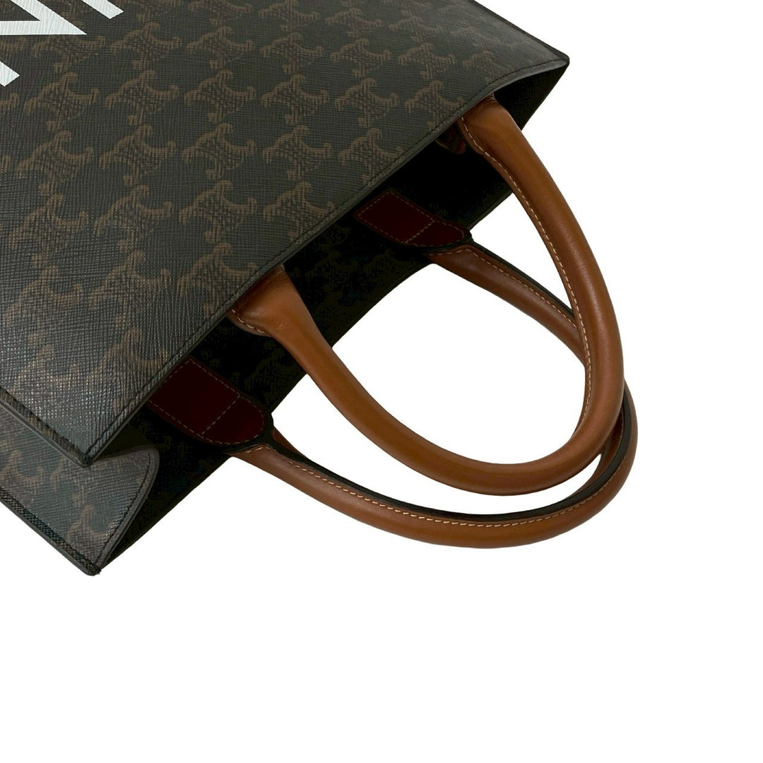 單肩包 Celine Vertical Hippo 小號