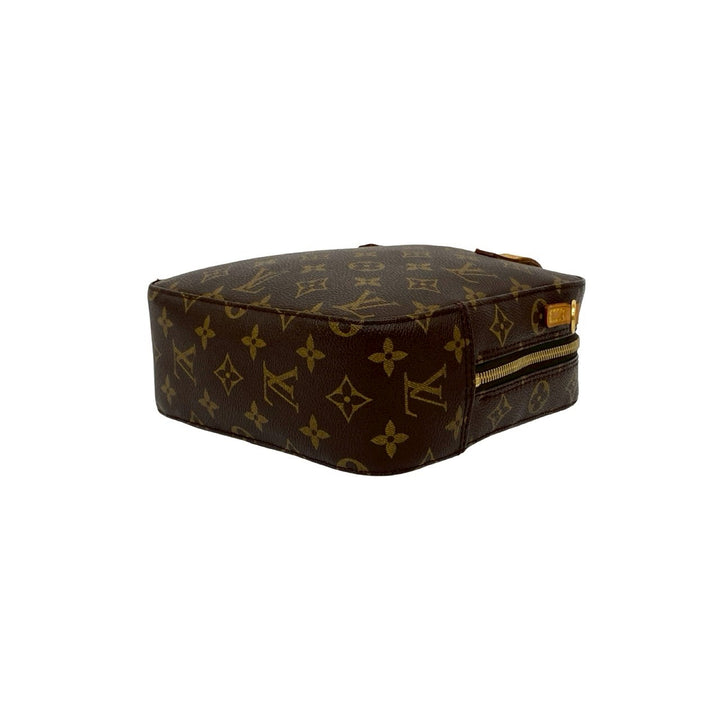 shoulder bag louis vuitton spontini