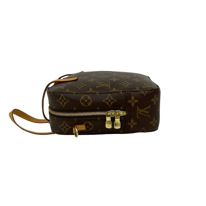shoulder bag louis vuitton spontini