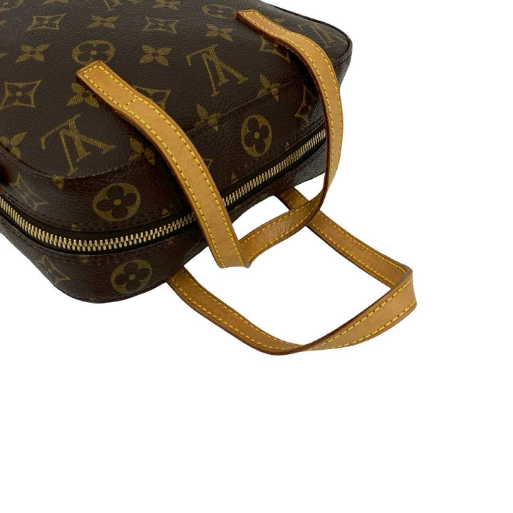 shoulder bag louis vuitton spontini