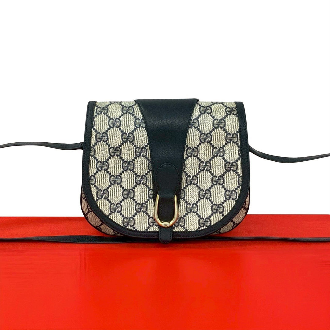 shoulder bag gucci