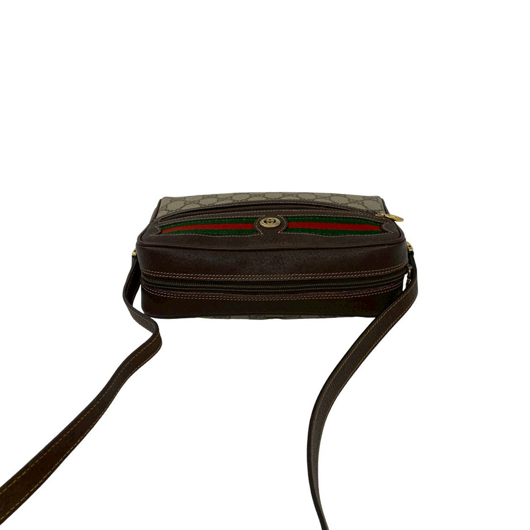 shoulder bag gucci