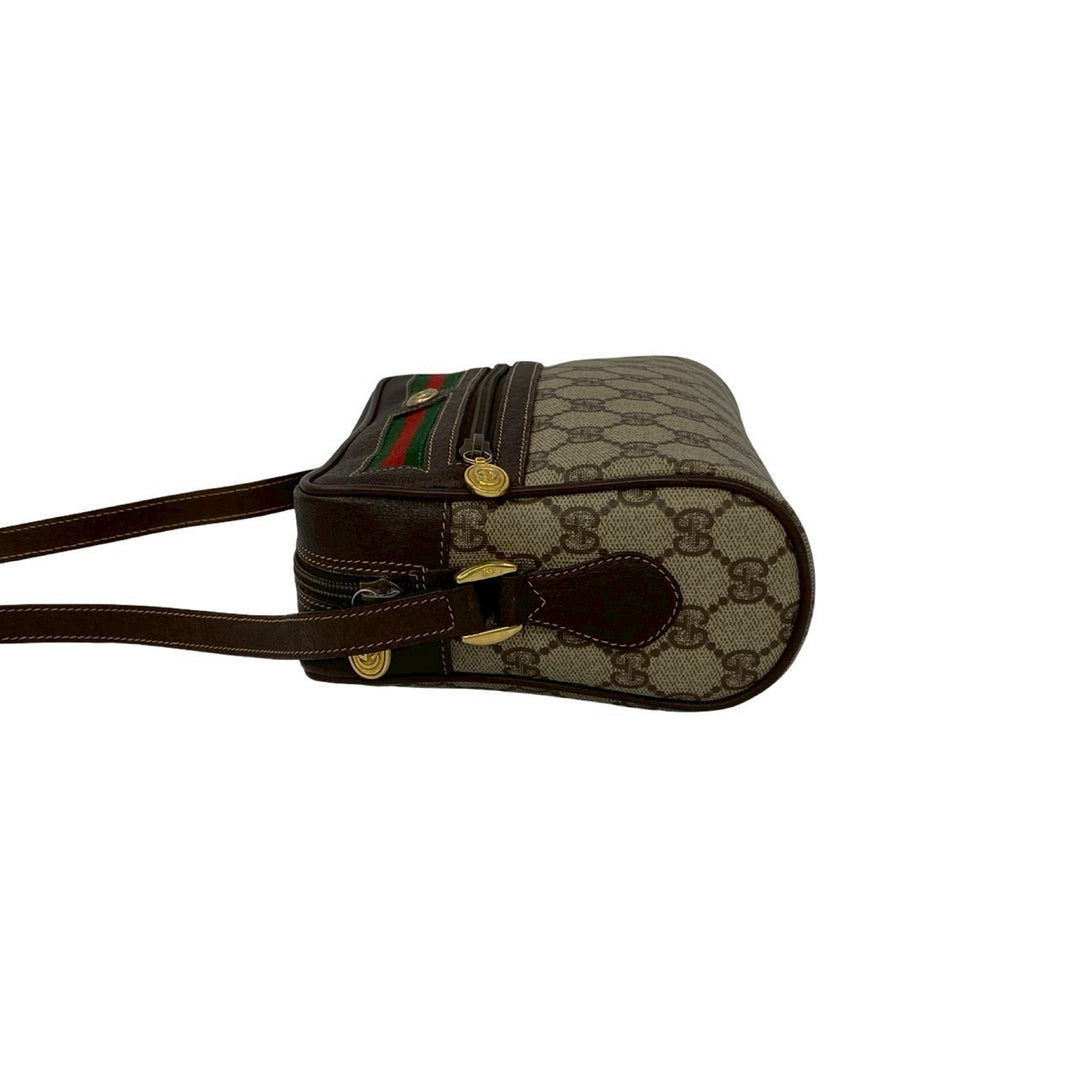 shoulder bag gucci