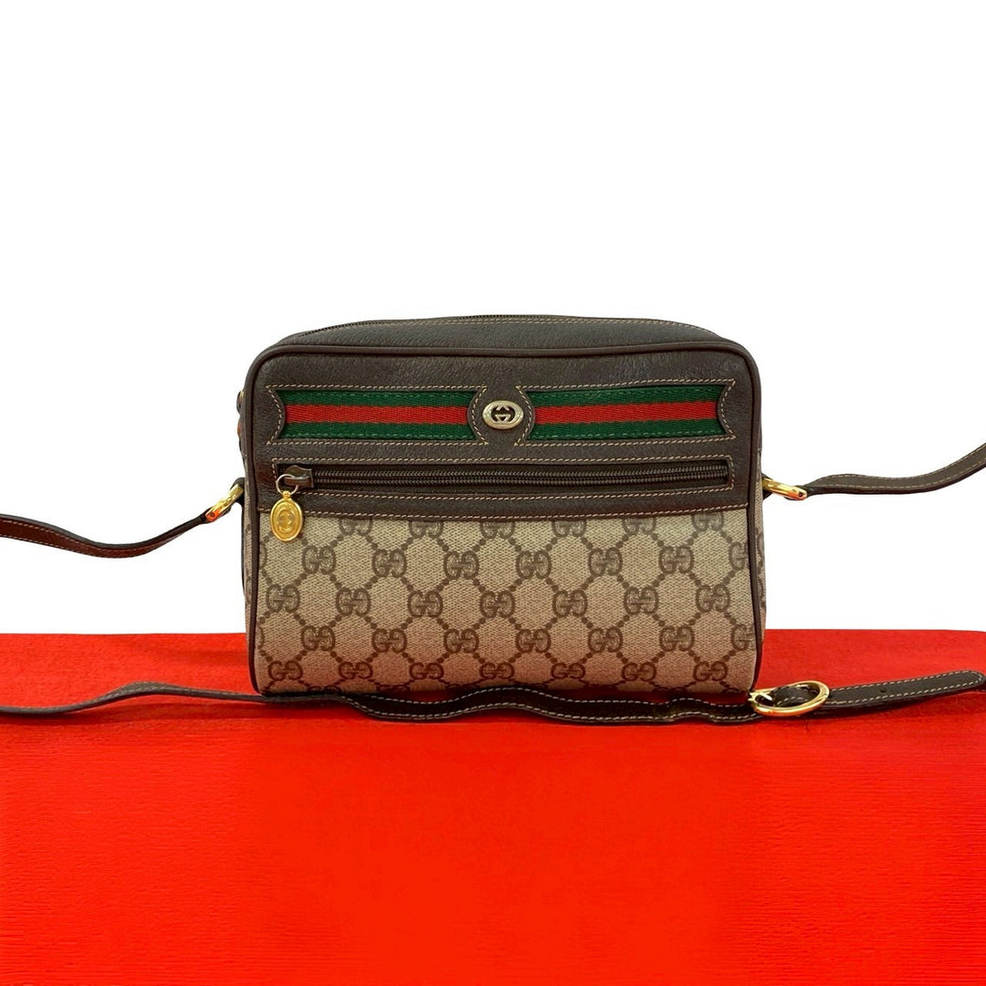 shoulder bag gucci